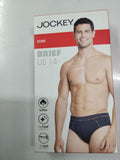 JOCKEY BRIEF US 14